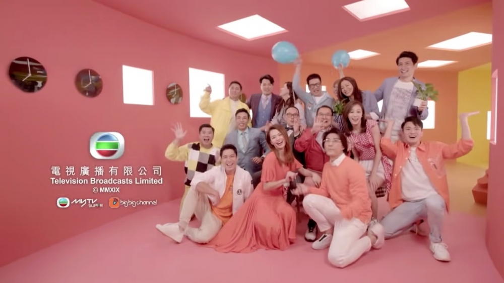 《愛回家之開心速遞》