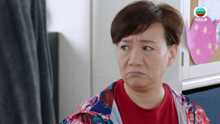 《寶寶大過天》 TVB