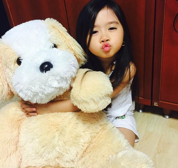 Breanna Youn IG