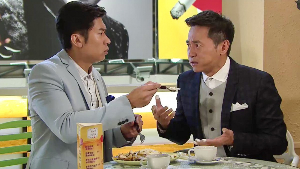 TVB