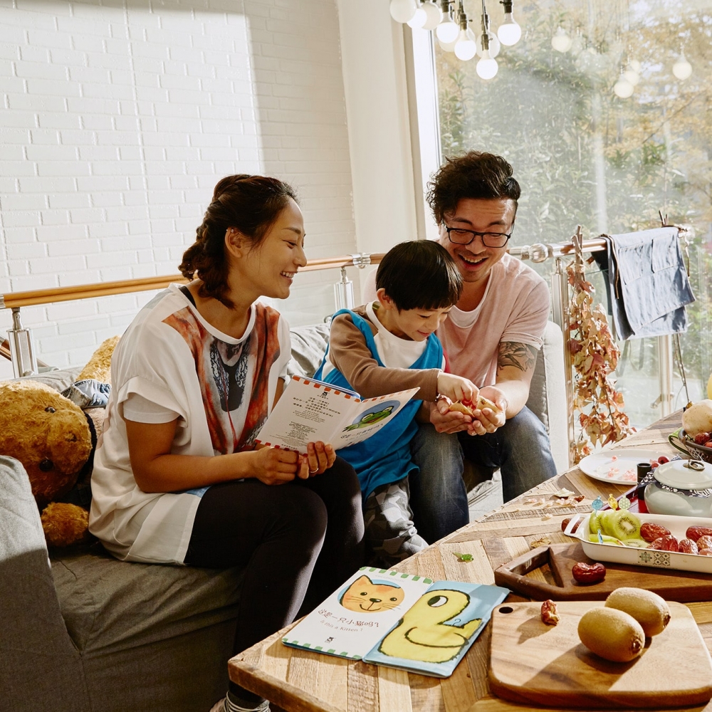 Airbnb 官網