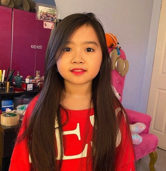 Breanna Youn IG