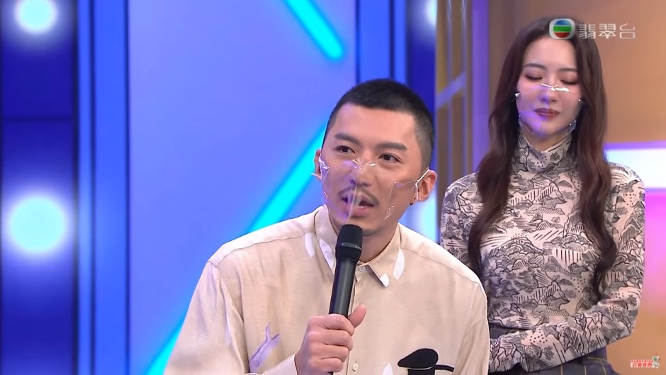 《開心大綜藝》TVB