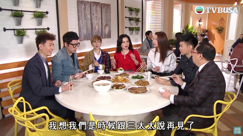 樓主大為不解:「正常新入職就預左同其他同事出去食飯 交流下la」