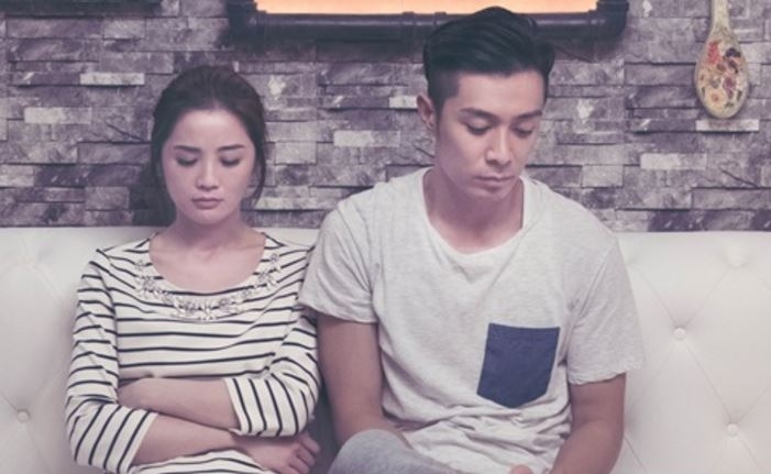 估唔到住咗兩日，樓主男朋友已經對佢頗有微言