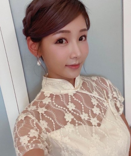 簡淑兒IG