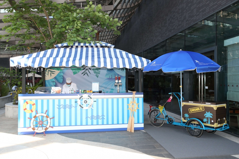香港海洋公園