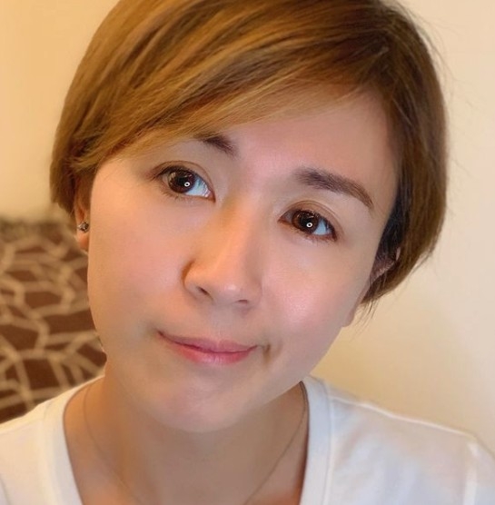 唐寧IG