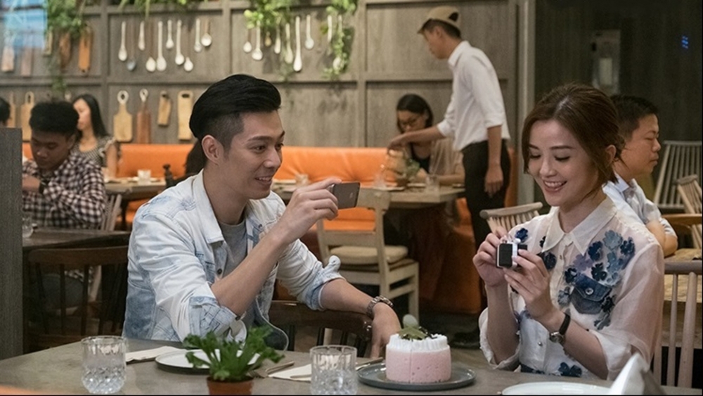 男女朋友出街花費當然唔少得
