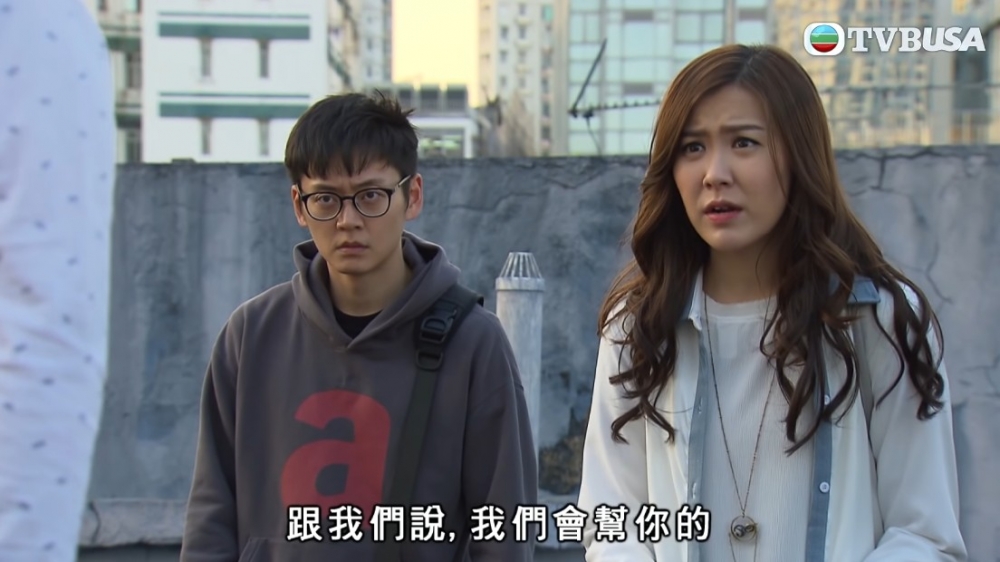 TVB