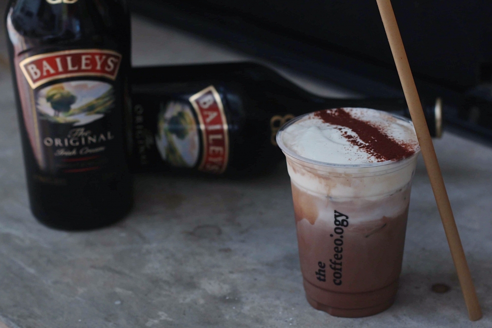 The Coffeeology