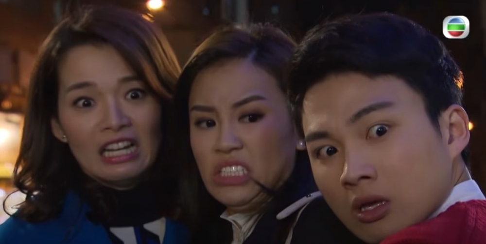 TVB