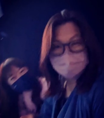 姜濤 IG片段