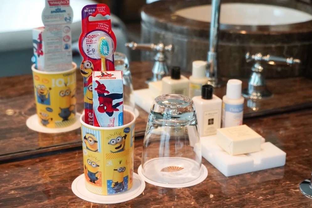 香港文華東方酒店