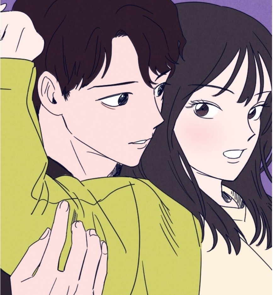 Webtoon人氣網絡漫畫