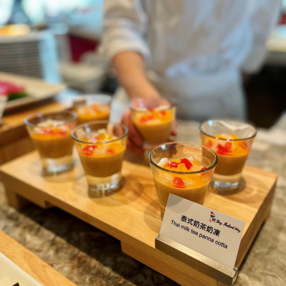 沙田凱悅酒店