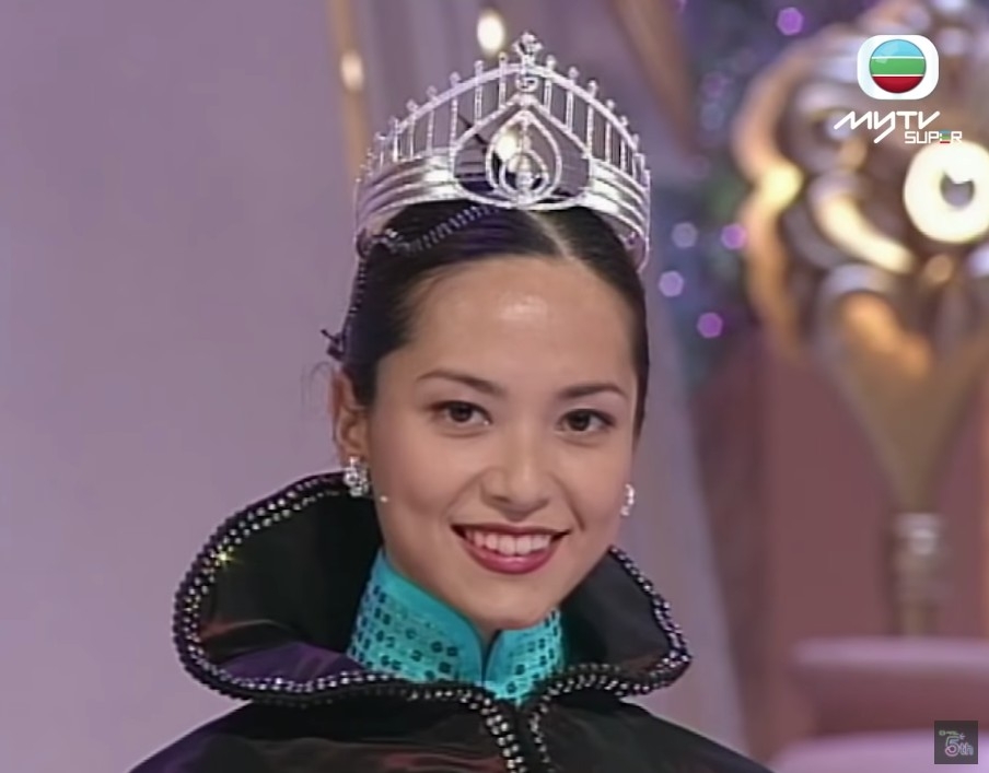 郭羨妮
