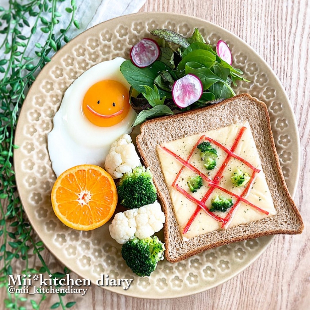 @mii_kitchendiary IG