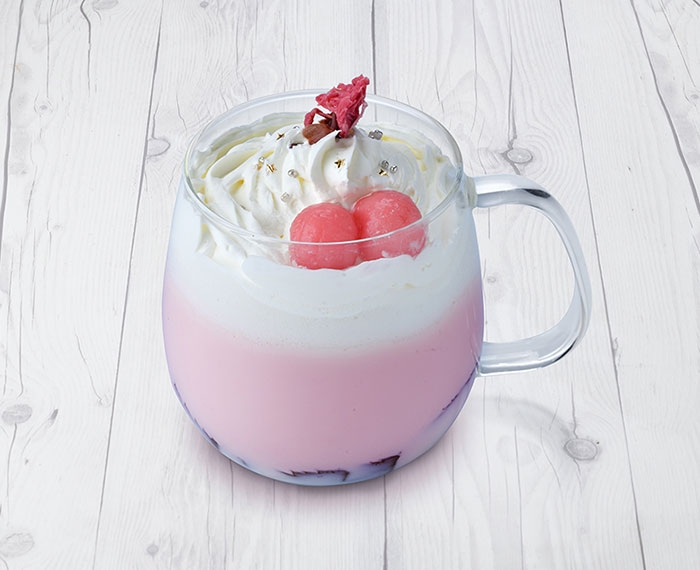 KirbyCafe網站