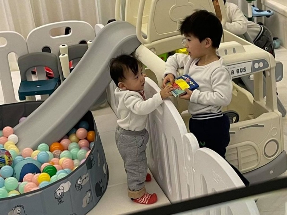 葉翠翠 IG