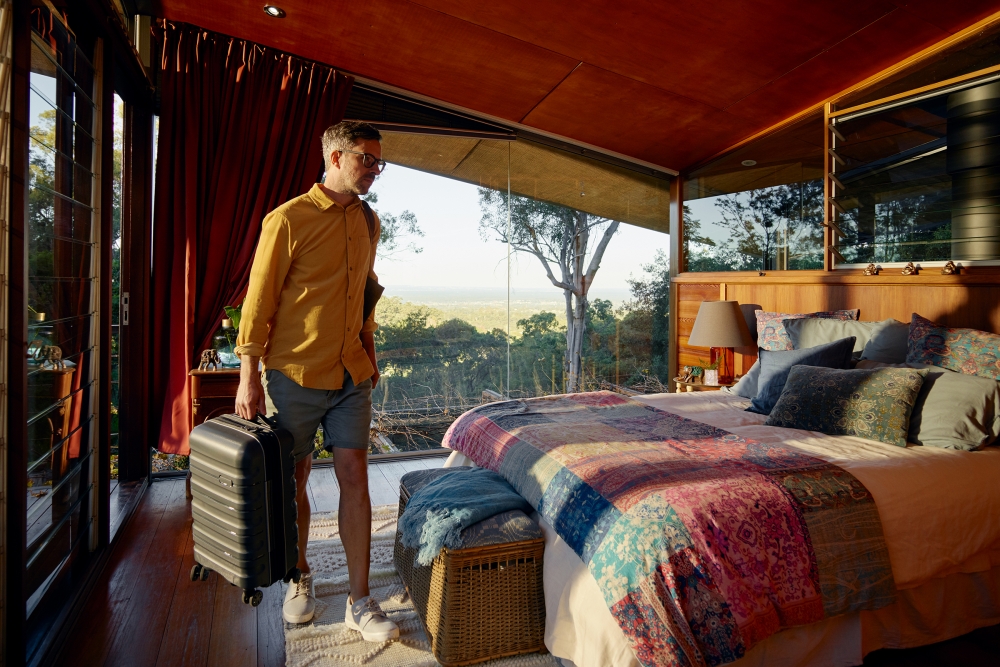 Airbnb 官網