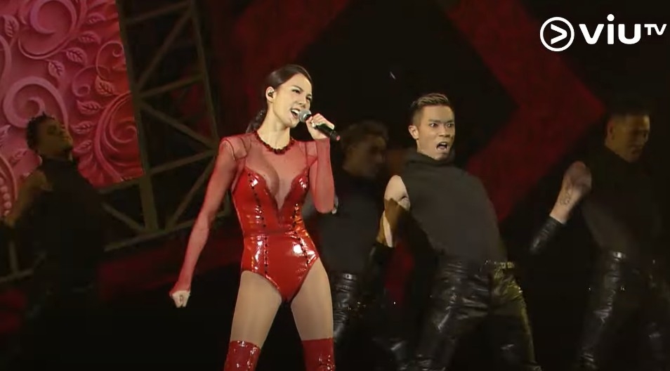 《全民造星III》