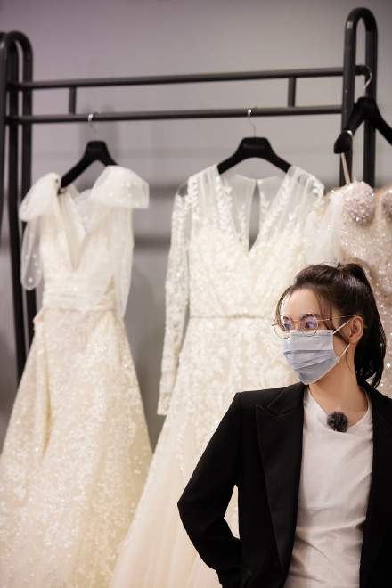 張柏芝 工作室微博