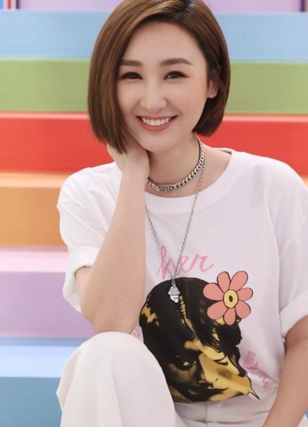 高海寧IG