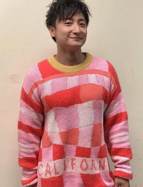 方力申IG