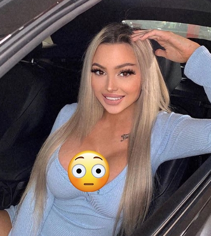 Celine Centino IG