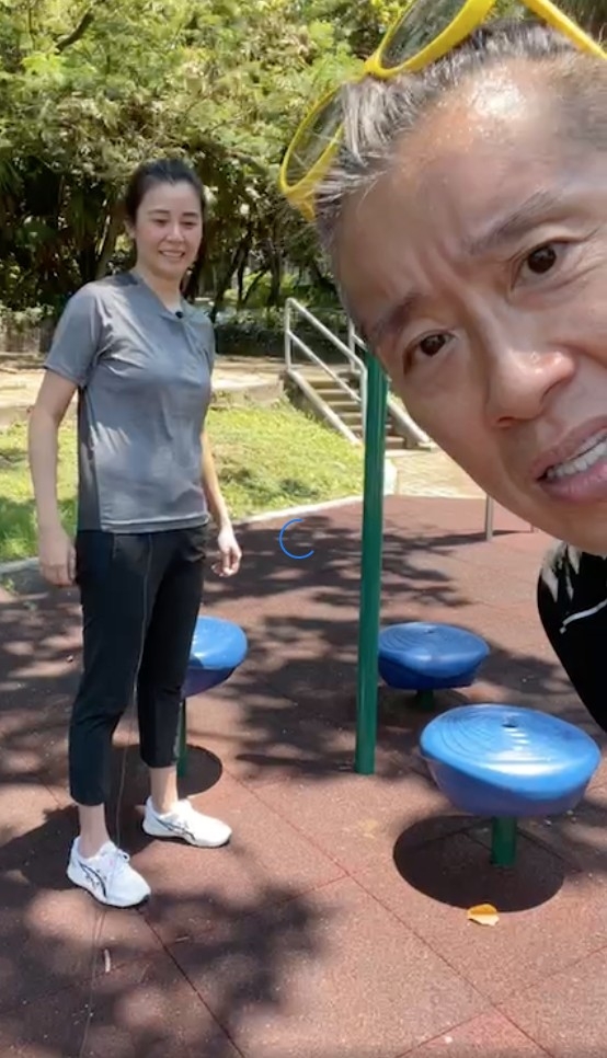 Stretch Koncept by Kaleb Choi