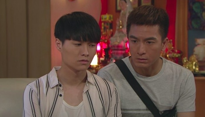 TVB