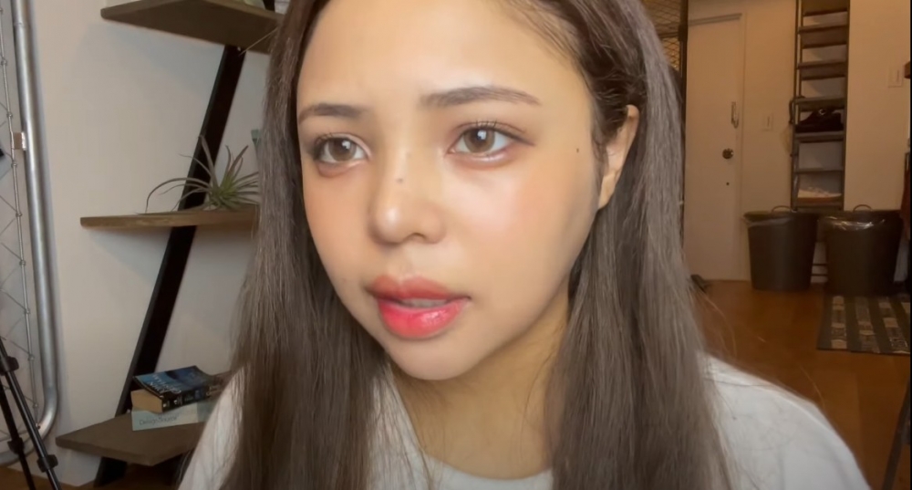 momo haha YouTube
