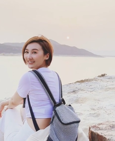 高海寧IG