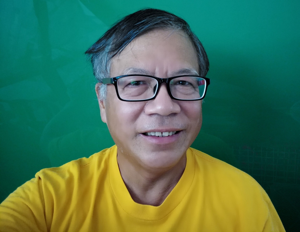 香港大學化學系博士K Kwong(鄺士山博士)。