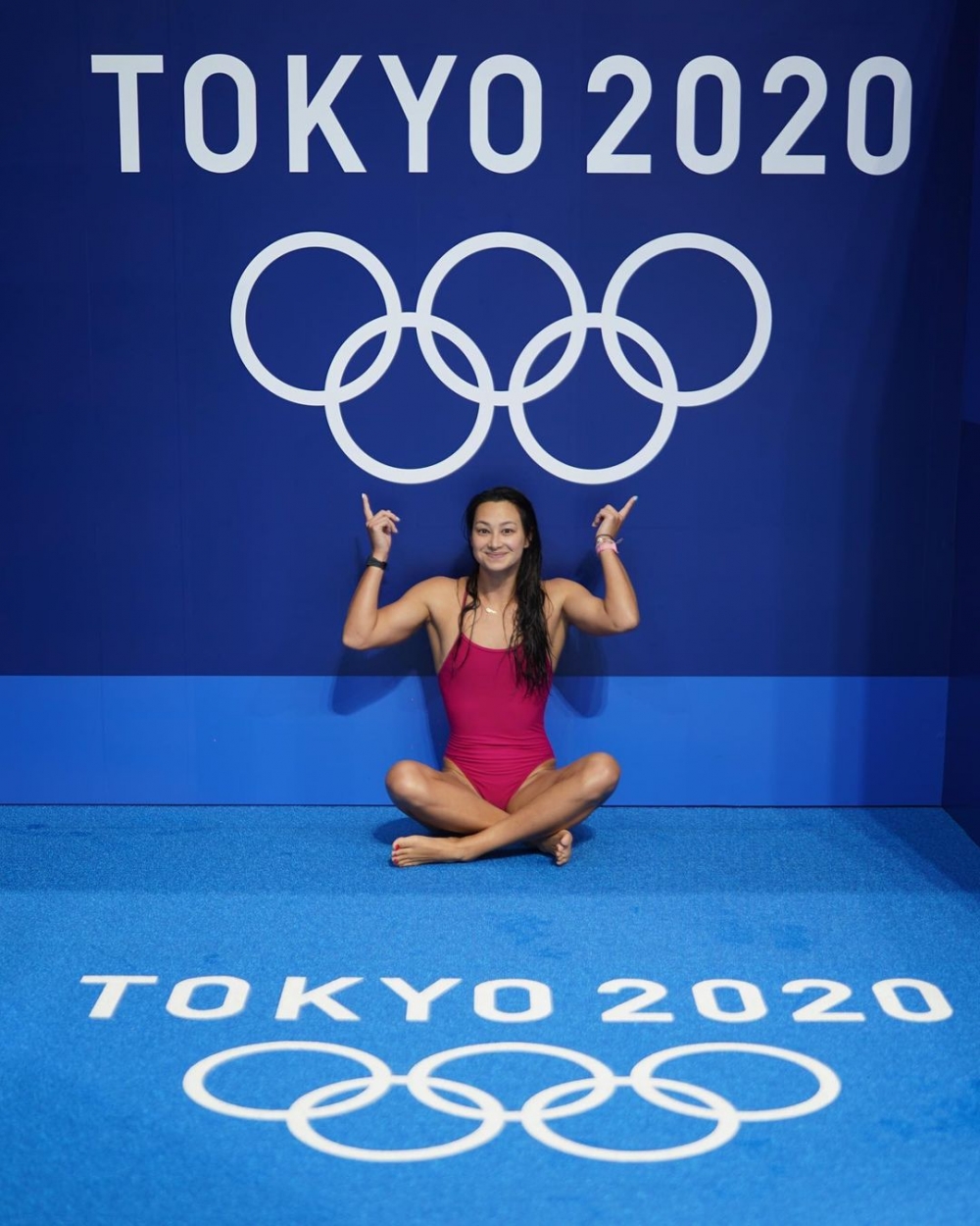 鄭莉梅18歲入讀柏克萊加利福尼亞大學心理系
