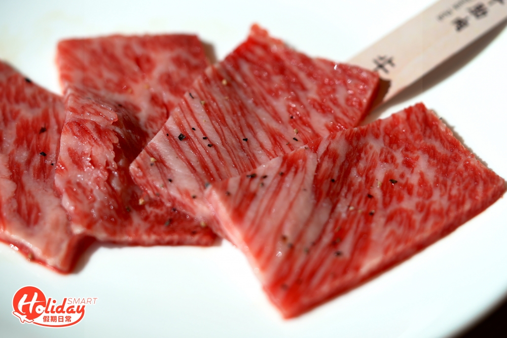 黑毛和牛牛肋肉
