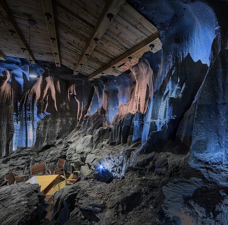 IG@wieliczkasaltmine 