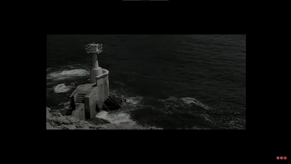 容祖兒《與蝶同眠》MV。