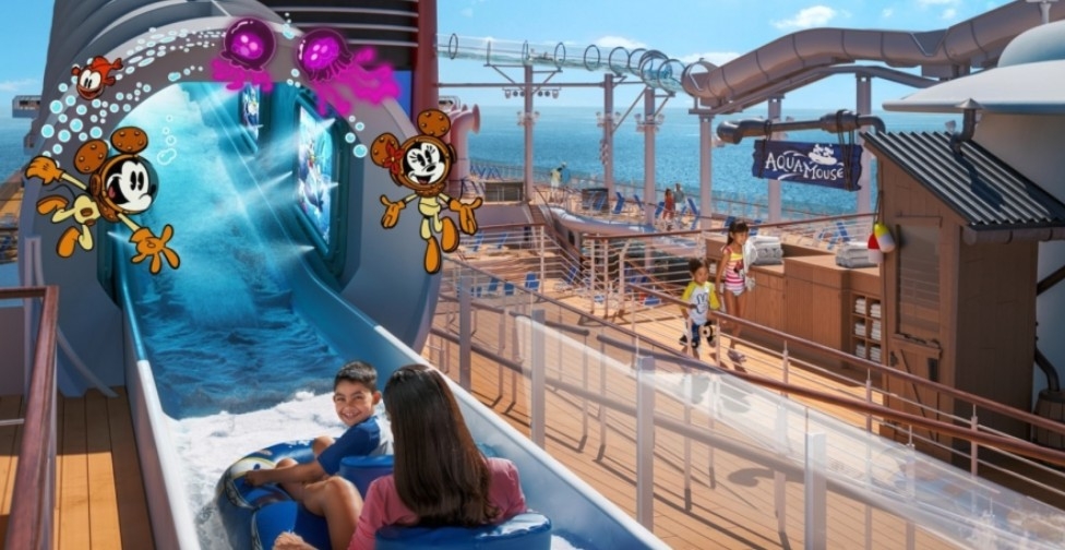 Disney