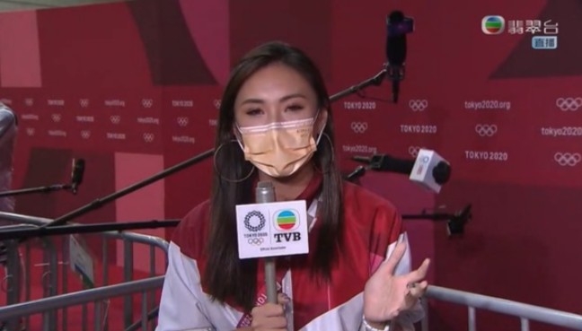TVB