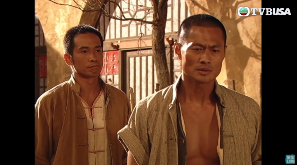 TVB