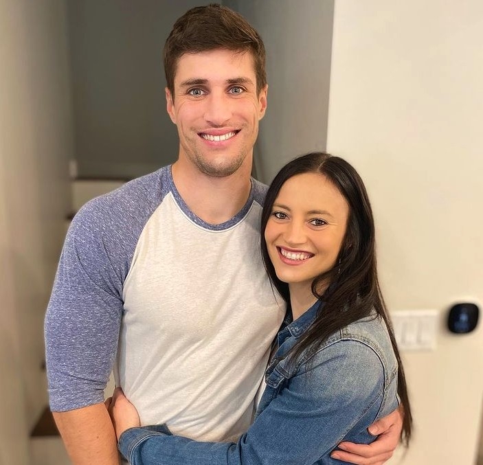 妹妹Venessa 同弟弟Lucas