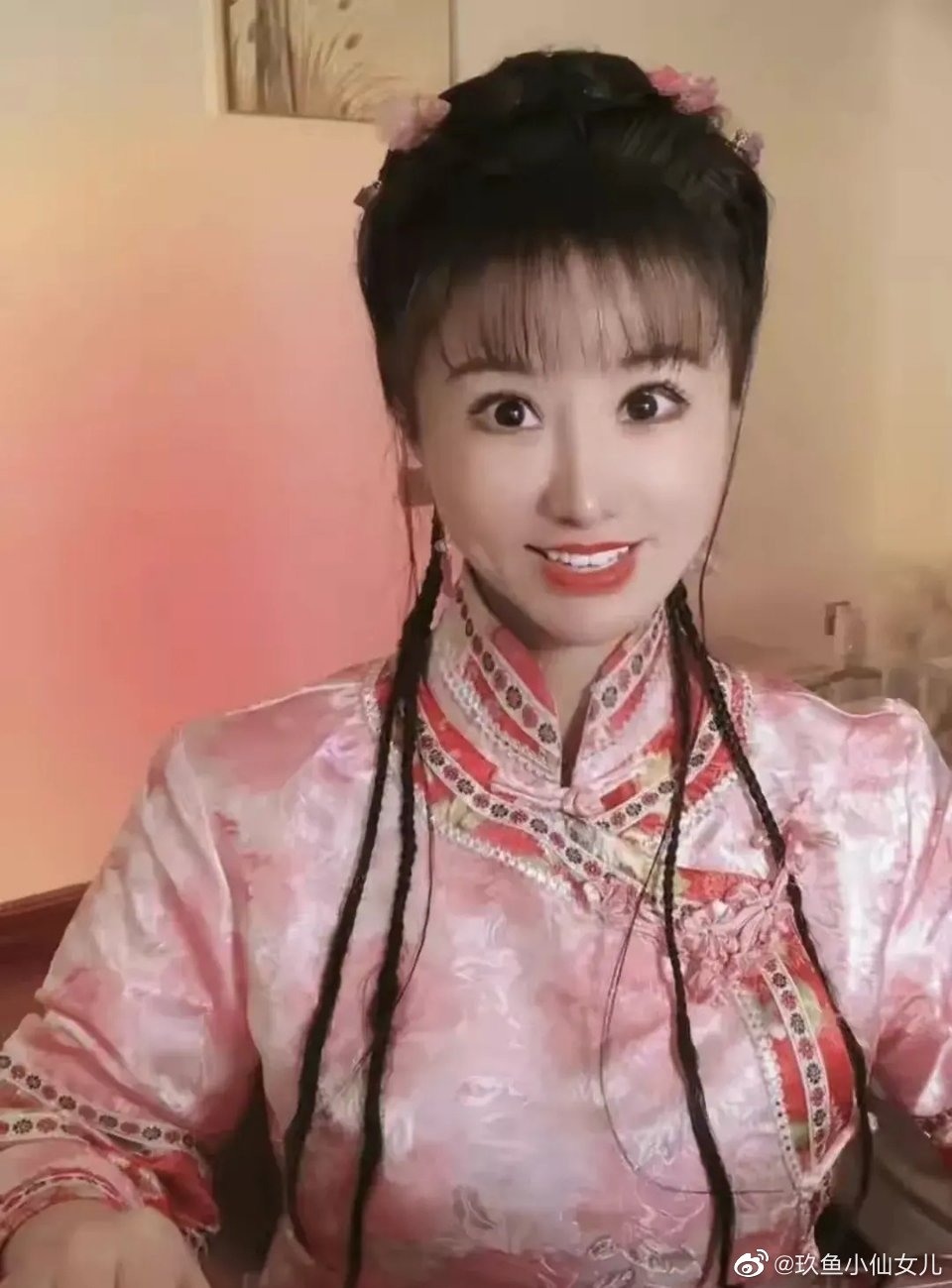 網紅小林心如
