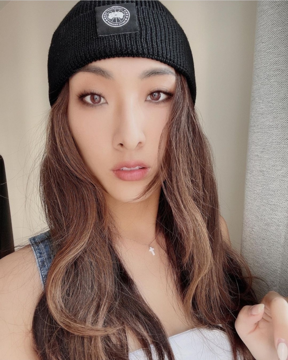 陳約臨 IG