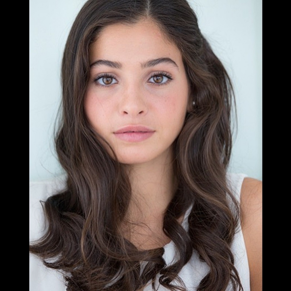 Yusra Mardini FB