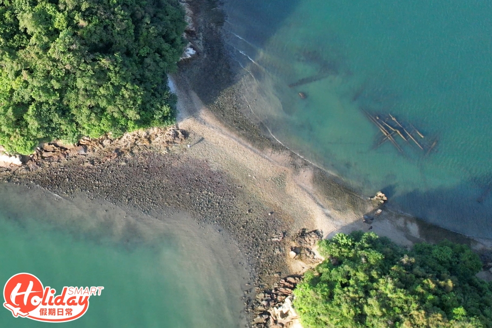 長索島