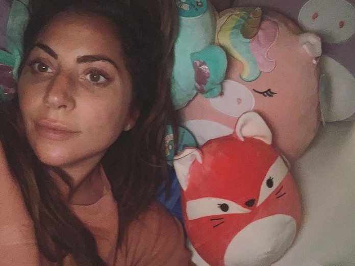 LadyGaGa IG