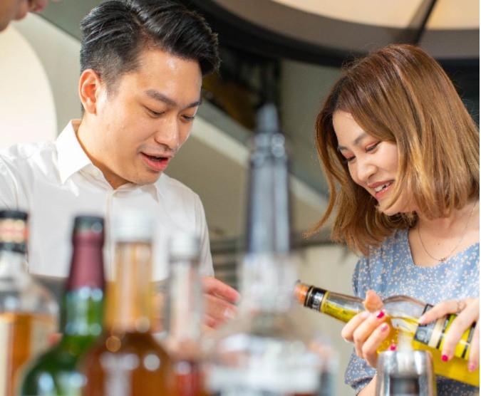 柏寧酒店