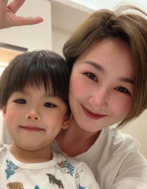 高海寧IG